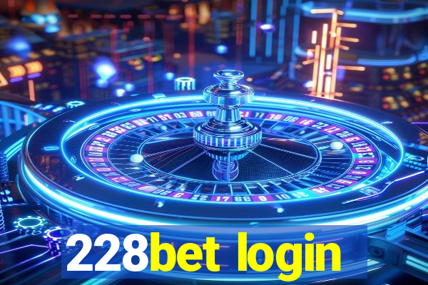 228bet login